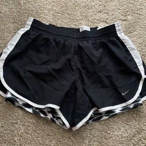 nike dri-fit shorts